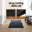 Solid Colour Standard Area Rug-624845236