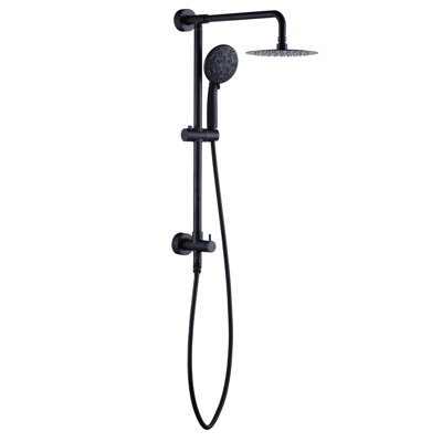 Diverter Complete Shower System