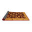 Tapis abstrait moderne 694-510417256