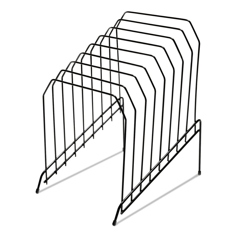 Metal File Organizer