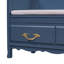 Banc à chaussures avec coussin amovible et rangement dissimulé-1290580064