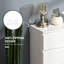 Antoniette 55 cm W Chest of 4 Drawers