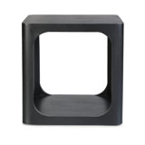 Sybil Solid Wood End Table