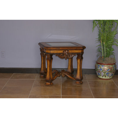 Table de bout Adedeji
