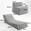 Sofa & Chaise