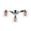 Justus Flush Mount-24321507