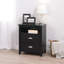 Table de chevet 2 tiroirs Wunder Traditional-694025958