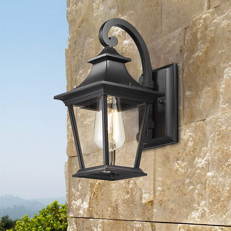 Trenten Wall Light