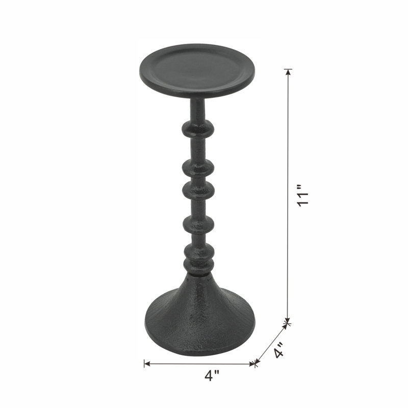 Porte-bougie D4x11
