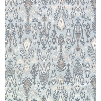 Tissu de soie Savankhet