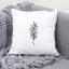 Nautical Sea Life_483 - Coussin décoratif en polyester-205546564