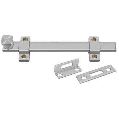 Stainless Steel Latch/Catch/Bolt