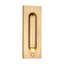 Ponte LED Flush Mounted Sconce-16721639