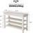 Premium Wooden Shoe Cabinet For Home-236205070