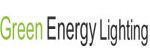 Green Energy Lighting Logo