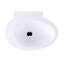 Suave 23.88'' L Bathroom Sink-59688139-64358870