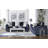 Baumer 66'' Upholstered Loveseat-18664020