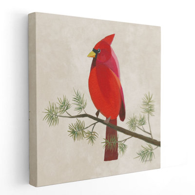 Festive Friends III - reproduction d'art sur toile