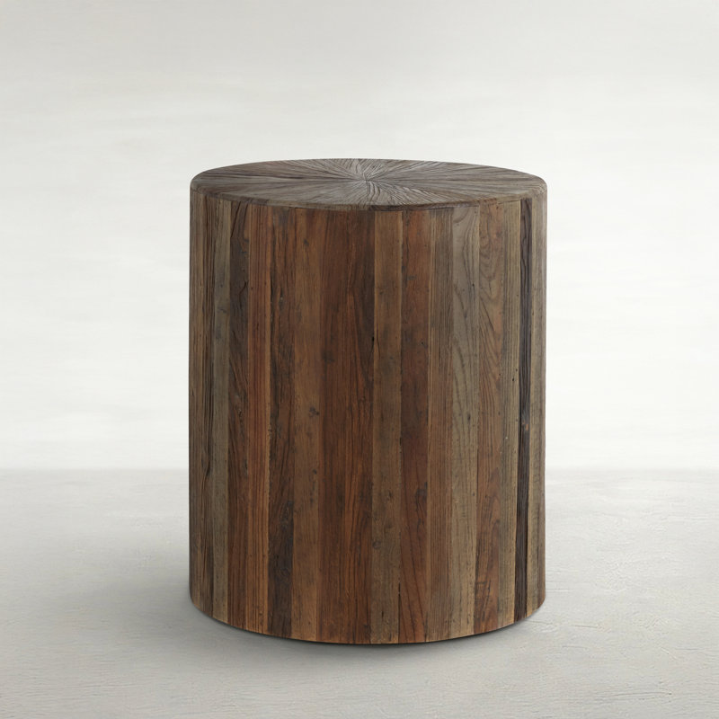 Cyrano End Table