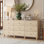 Commodes Abson de 63 po de largeur avec 9 commodes de largeur