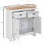 Tarsha 79 Cm Wide 2 Drawer Sideboard