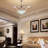 Ellysha 42'' Ceiling Fan with LED Lights