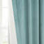 Panneau de rideau occultant en velours Olivia Signature-1381534360-1410032293