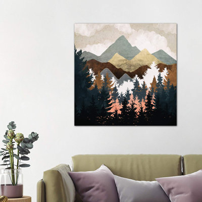 " Forest View "