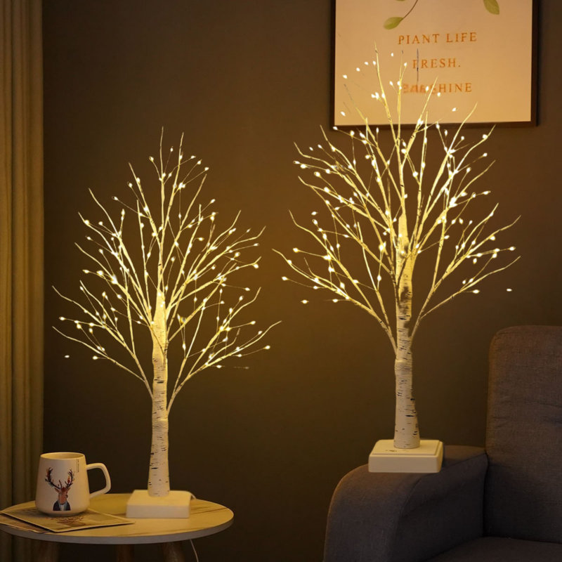 Holiday Lighting