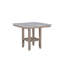 TABLE DE CLAU CLAUI