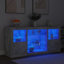 Azzie 142.5cm Sideboard-1071631907
