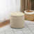 Lin beige
