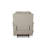 Greyson Manual Leather Match Rocking Recliner-93803724