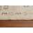 One-of-a-Kind 8'2'' X 10'1'' New Age Wool Area Rug in