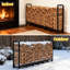 244cm W Fire Pit Tool