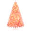  Arbre de Noël artificiel 7,5 pi avec guirlande de Noël pré-éclairé 7,5 pi-964350049-964350051