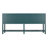 72" Robertson Double Bathroom Vanity Set with Oval Undermount Sinks-95319287-75247116-75247115