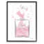 «Fashion Designer Pink Silver Perfume», impression-45198247-45198251