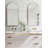 Integrity Arched Outlines Wallpaper-783144233