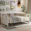 Modern Solid Wood Daybed, Multifunctional