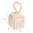 Dag Rope Knot Weighted Floor Stop-356287923