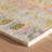 Paint Chip Pastel Hand Micro Hooked Wool Rug-41078649