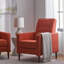 Canapé inclinable en tissu Mid-Century-1567147488