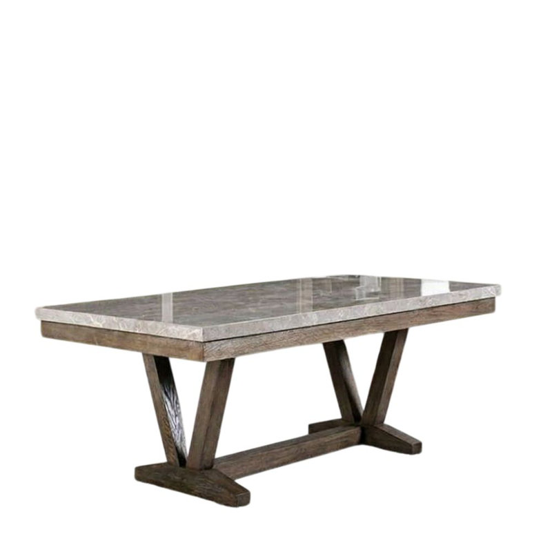 Table de salle à manger Yarvelle