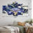 Plants & Flowers Wall Decor on Metal