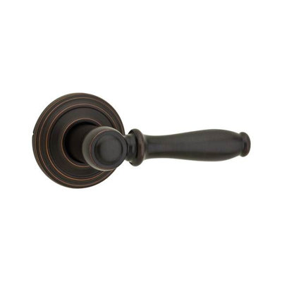 Ashfield Passage Door Lever