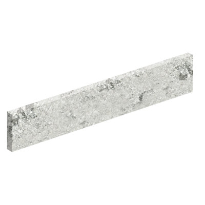 Bathroom Vanity Top Left Hand Side Splash