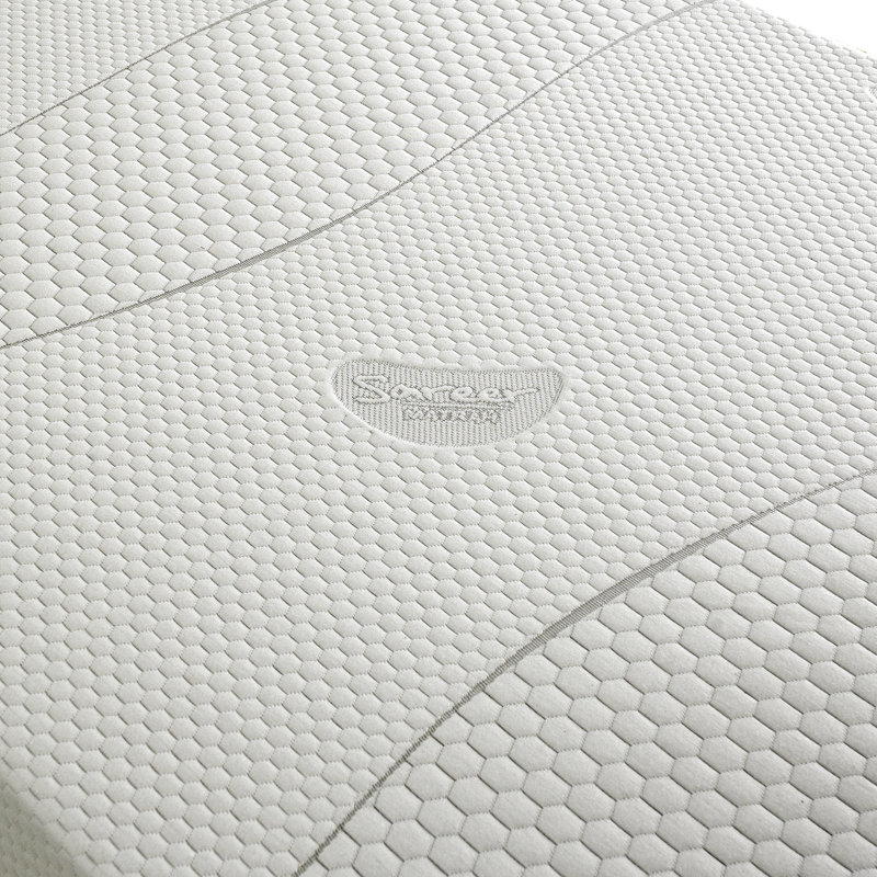 Sareer Contour Comfort Foam Mattress, Small Single (2'6)