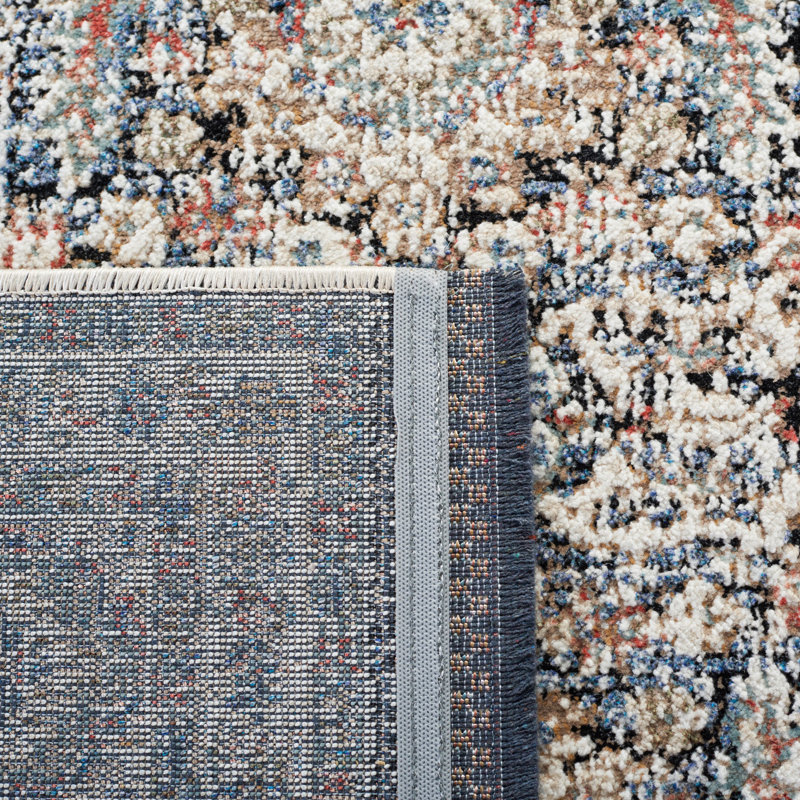 Lauren Ralph Lauren Performance Oriental Rug, Rectangle 9' x 12'