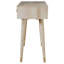 Console de rangement Natural